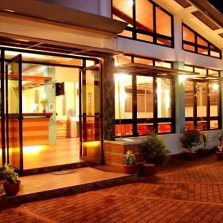 Julieta'S Pension House Puerto Princesa ภายนอก รูปภาพ
