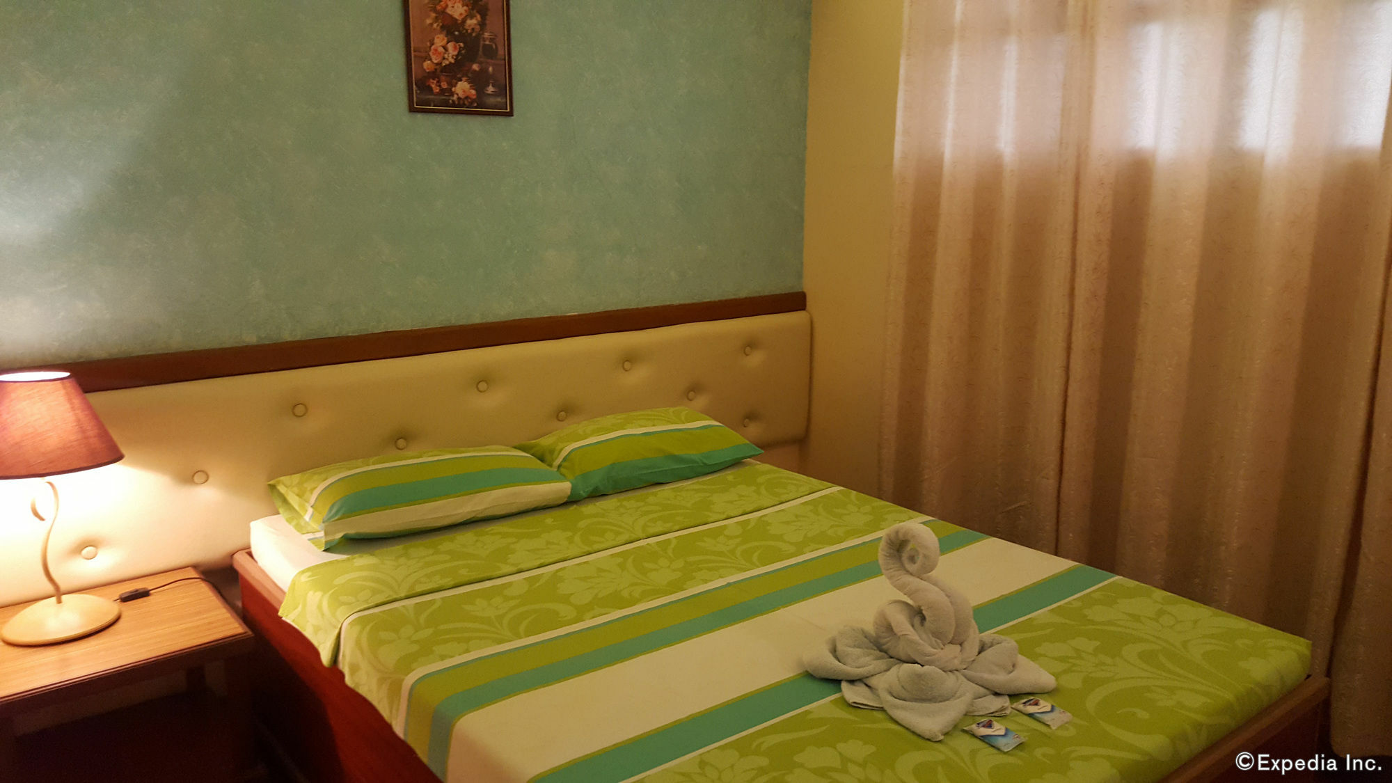 Julieta'S Pension House Puerto Princesa ภายนอก รูปภาพ