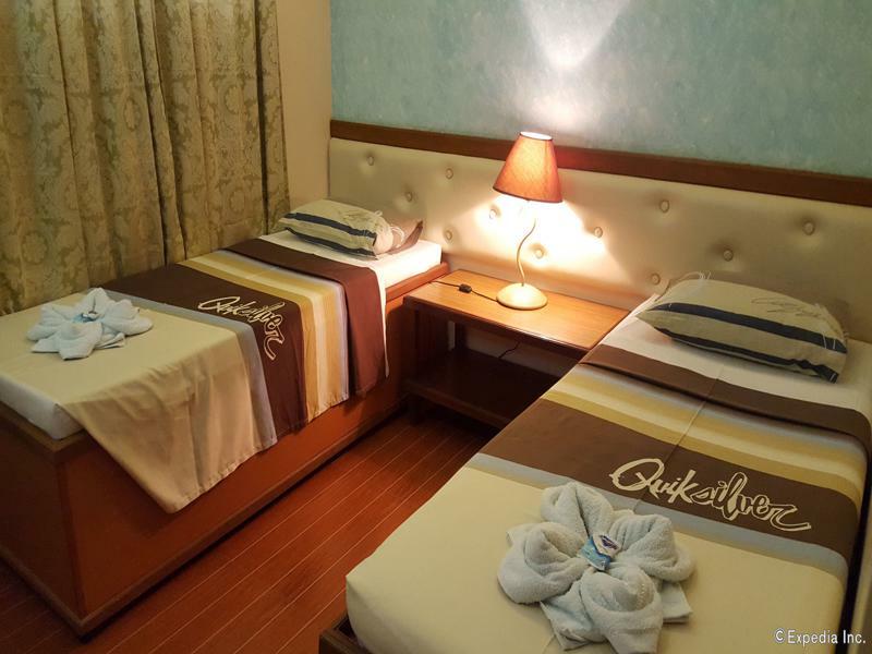 Julieta'S Pension House Puerto Princesa ภายนอก รูปภาพ