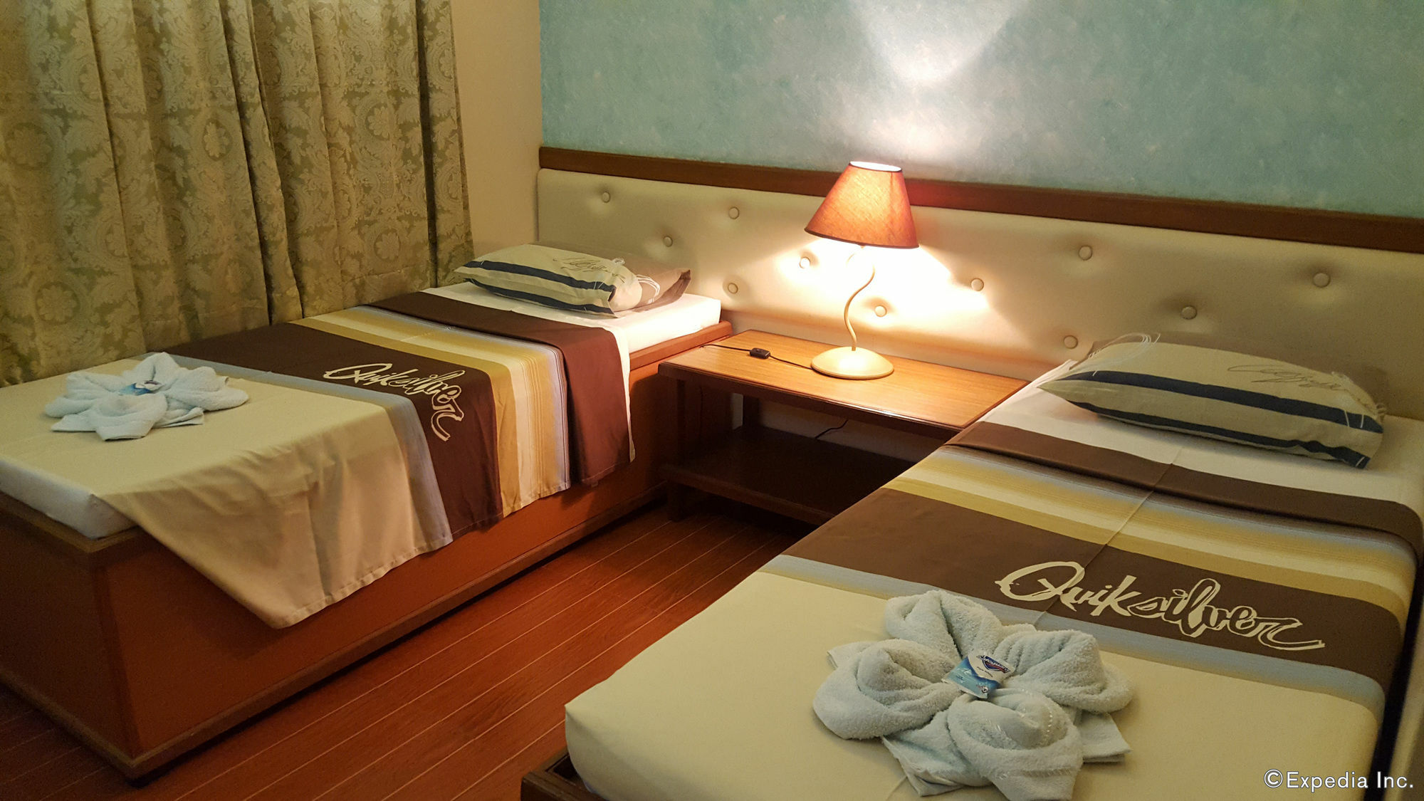 Julieta'S Pension House Puerto Princesa ภายนอก รูปภาพ