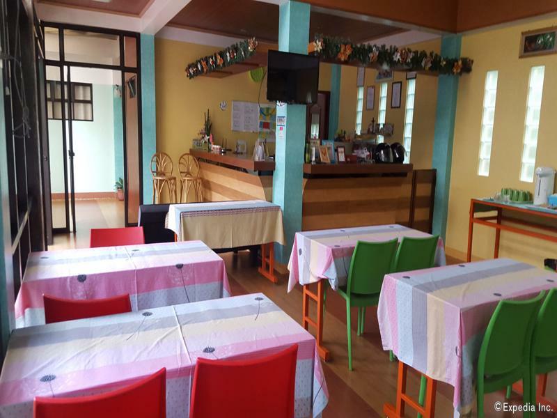 Julieta'S Pension House Puerto Princesa ภายนอก รูปภาพ