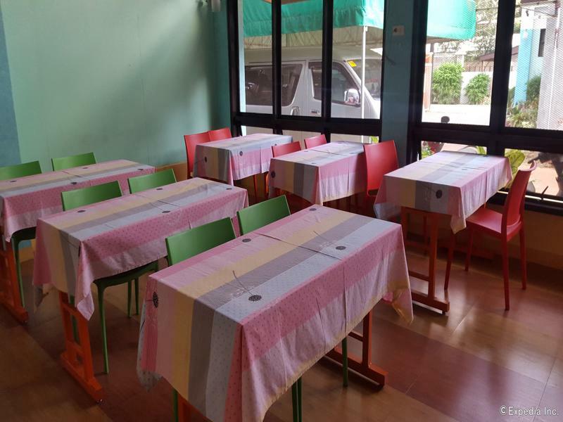 Julieta'S Pension House Puerto Princesa ภายนอก รูปภาพ